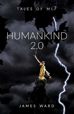 Humankind 2.0 - James Ward - cover