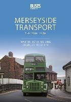 Merseyside Transport: The 1950s - 1970s