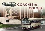 Daimler Coaches in Colour