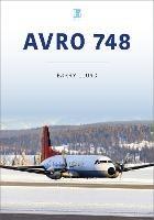 Avro 748 - Barry Lloyd - cover