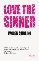Love The Sinner - Imogen Stirling - cover