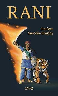 Rani - Neelam Saredia-Brayley - cover