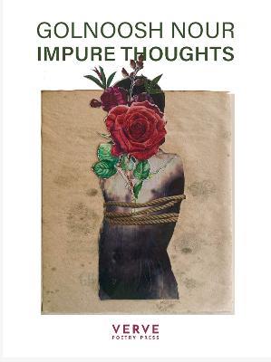 Impure Thoughts - Golnoosh Nour - cover