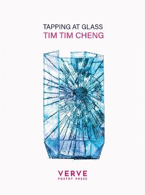 Tapping At Glass - Tim Tim Cheng - cover