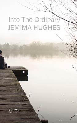 Into The Ordinary - Jemima Hughes - cover