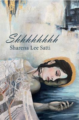 Shhhhhhhh - Shareena Lee Satti - cover