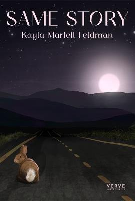 Same Story - Kayla Martell Feldman - cover