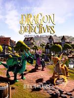 Dragon Detectives