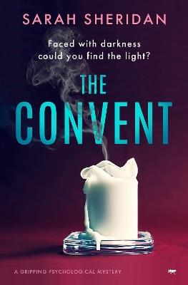 The Convent - Sarah Sheridan - cover
