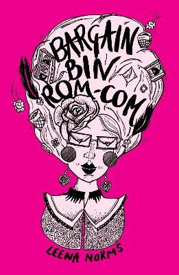 Bargain Bin Rom-Com - Leena Norms - cover