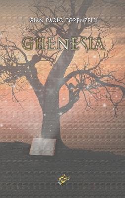 Ghenesia - Gian Paolo Lorenzelli - copertina