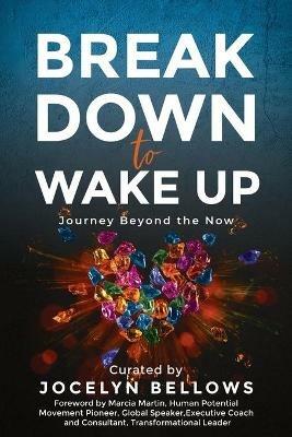 Break Down to Wake Up: Journey Beyond the Now - Jocelyn Bellows - cover