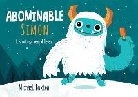 Abominable Simon - cover