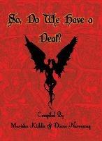 So, Do We Have A Deal? - cover