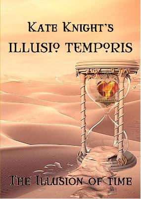 Illusio Temporis - Kate Knight - cover