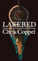 Lakebed - Chris Coppel - cover