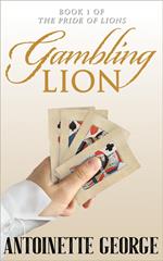 Gambling Lion