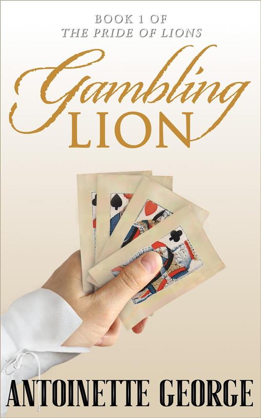 Gambling Lion