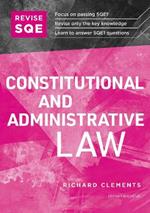 Revise SQE Constitutional and Administrative Law