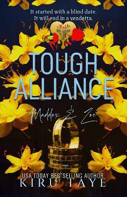 Tough Alliance - Kiru Taye - cover