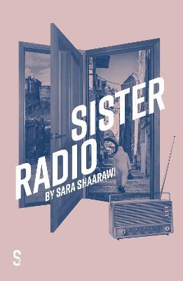 Sister Radio - Sara Shaarawi - cover