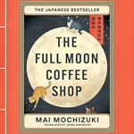 The Full Moon Coffee Shop