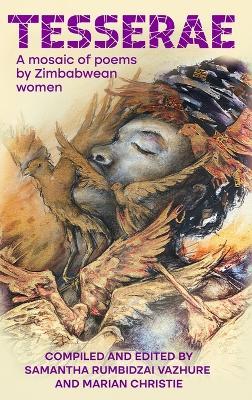 Tesserae: A mosaic of poems by Zimbabwean women - cover