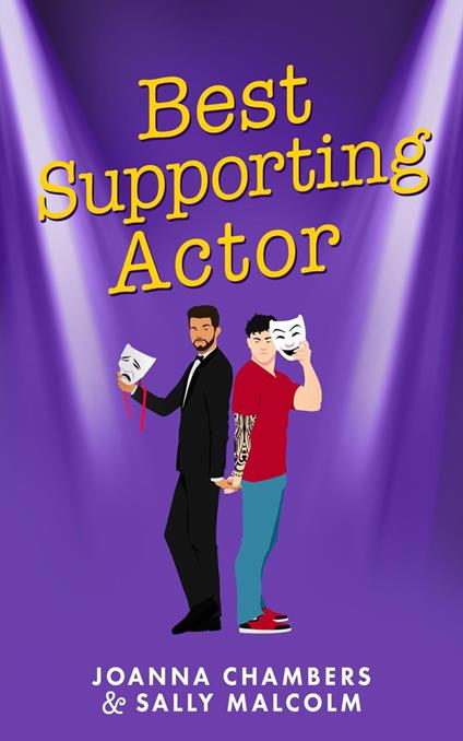 Best Supporting Actor