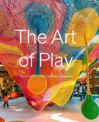 The Art of Play - Emmy Watts - cover