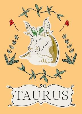 Taurus - Liberty Phi - cover