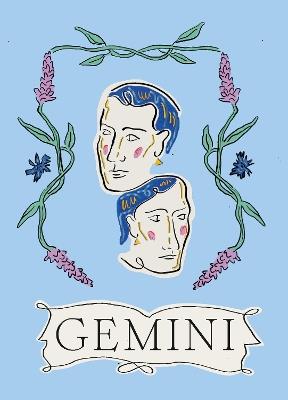 Gemini - Liberty Phi - cover