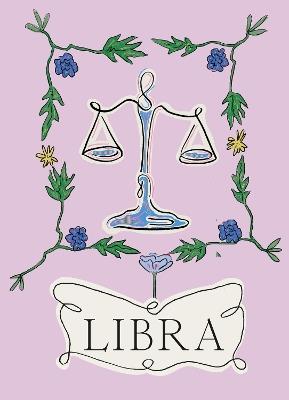 Libra - Liberty Phi - cover