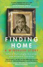 Finding Home: A Windrush Story