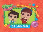 Omar & Hana Say Assalaamu Alaikum: The Song Book