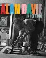 Alan Davie in Hertford