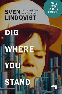 Dig Where You Stand: How to Research a Job - Sven Lindqvist - cover