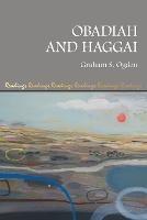 Obadiah and Haggai - Graham S Ogden - cover