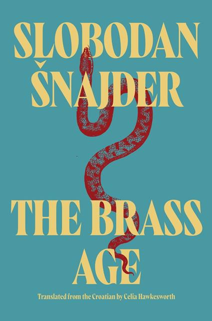 The Brass Age