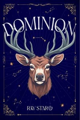 Dominion - Ray Star - cover