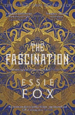 The Fascination - Essie Fox - cover
