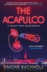 The Acapulco: The breathtaking serial-killer thriller kicking off an addictive series