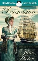 Persuasion - Jane Austen - cover