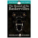 The Hound of the Baskervilles: CEFR level A1+ (ELT Graded Reader)