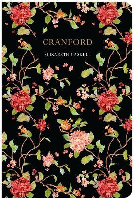 Cranford - Elizabeth Cleghorn Gaskell - cover