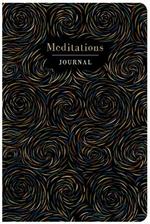 Meditations Journal - Lined