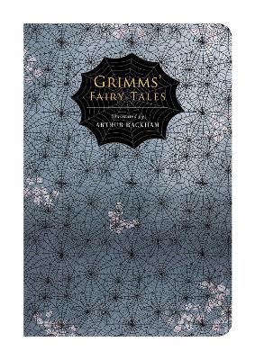 Grimm's Fairy Tales - Grimm - cover