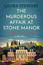 The Murderous Affair at Stone Manor