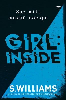 Girl: Inside - S. Williams - cover