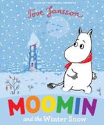 Moomin and the Winter Snow