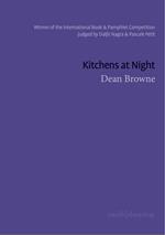 Kitchens at Night